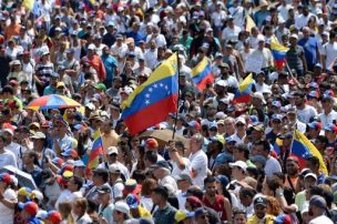 La ONU estaría lista para enviar ayuda a Venezuela si el gobierno de Maduro está de acuerdo