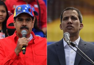 Francia reconocerá a Guaidó si Maduro no anuncia elecciones presidenciales