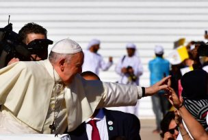 Papa Francisco admite que curas abusaron sexualmente de monjas