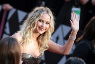 Jennifer Lawrence llegará al altar junto a Cooke Maroney