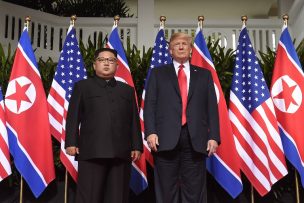 Trump anuncia a capital de Vietnam como sede de segunda cumbre con Kim Jong Un