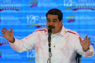 Maduro anuncia próximo arribo de 300 toneladas de ayuda humanitaria de Rusia