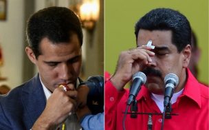 Gobierno de Maduro ofrece concierto de 2 días al mismo tiempo de la entrega de la ayuda humanitaria