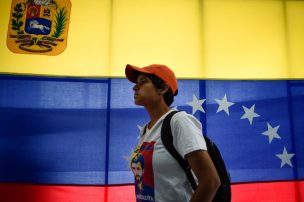 Confirman cierre de frontera marítima y aérea de Venezuela con Curazao