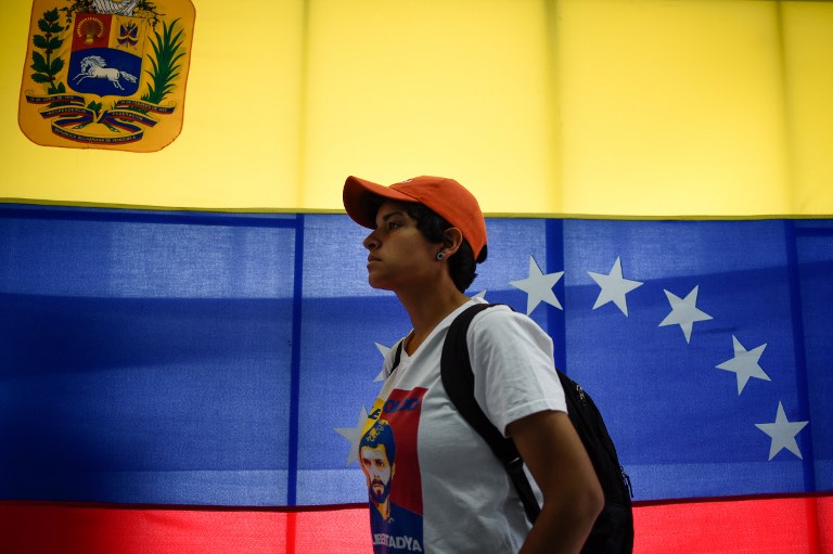 Confirman cierre de frontera marítima y aérea de Venezuela con Curazao