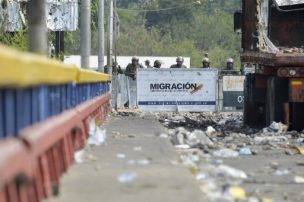 Venezuela: Otros dos militares desertan y piden refugio en Brasil