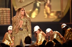 Canal 13 revela la razón por la que JLo no irá al Festival de Viña