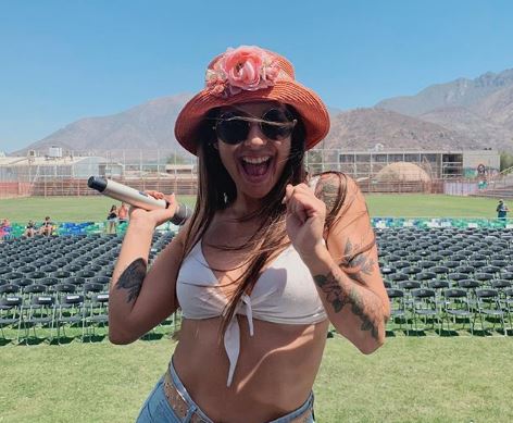“No soy un robot”: Denise Rosenthal no da más y pide “piedad” a sus descontrolados fans