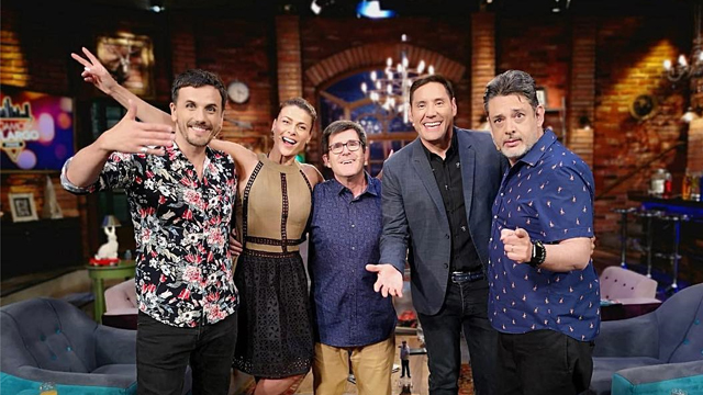 “Les pido de corazón que cooperemos”: Querido rostro de TV comparte dramáticas fotos del norte