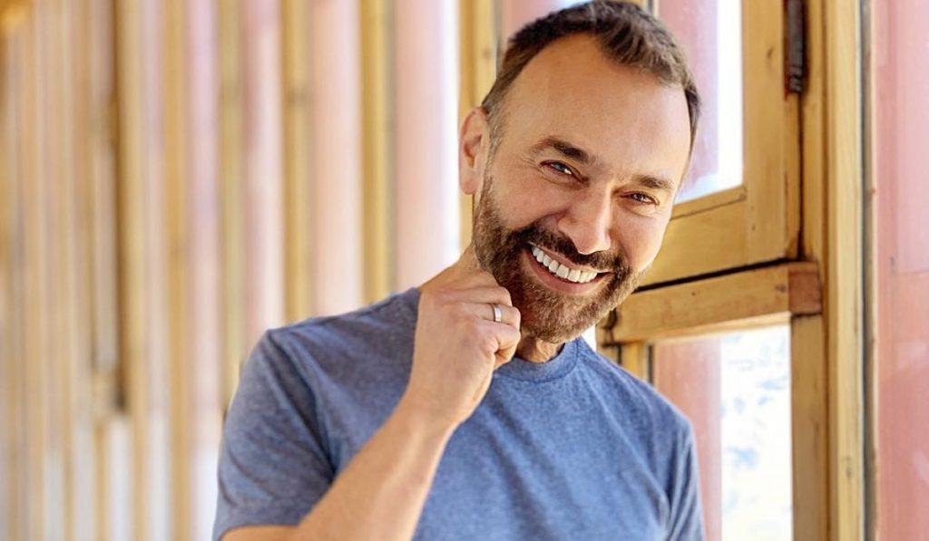 Jordi Castell participará en reality “Resistiré” de Mega: será el mediador de los “cara a cara”