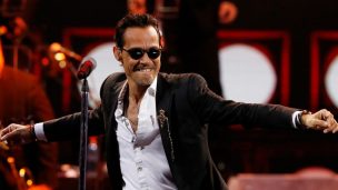 Los memes que dejó el exitoso paso de Marc Anthony en el Festival de Viña 2019