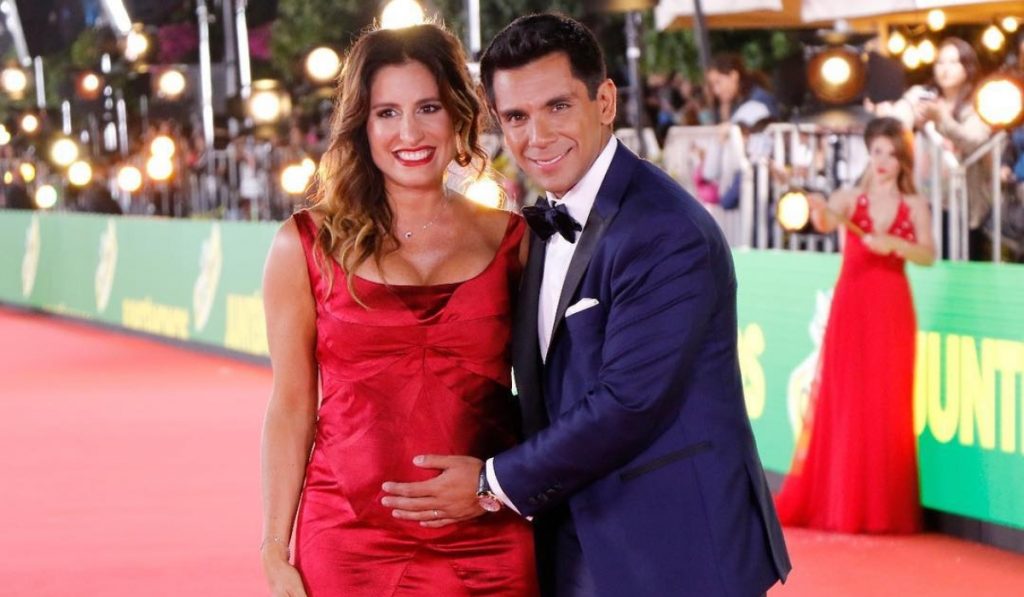 “Me quedé con todo”: Queraltó y su esposa se prepararon para Gala de Viña, pero no los invitaron