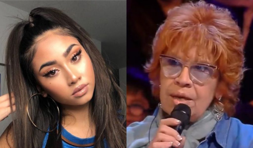 Jurado de “Rojo” Maitén Montenegro publicó privado mensaje que le envió Paloma Mami