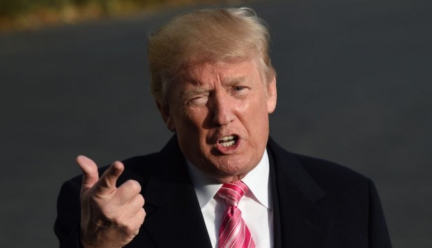 La Casa Blanca confirma que Trump declarará “emergencia nacional” para financiar el ‘muro’