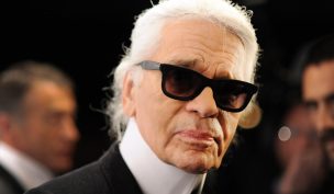 Muere Karl Lagerfeld, el icónico diseñador de Chanel a sus 85 años