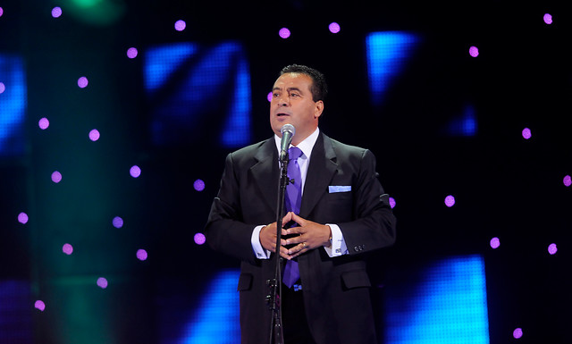 Dino Gordillo: “Si veo al hueón que intentó violar a mi hija, lo mato”