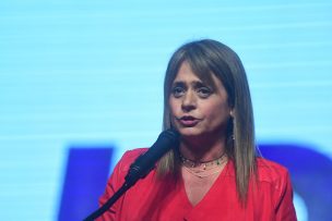 AUDIO | Presidenta de la UDI responde a las críticas de Insulza sobre el viaje a Cúcuta: 