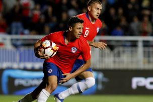 Chile se mantiene entre las mejores 15 selecciones del mundo