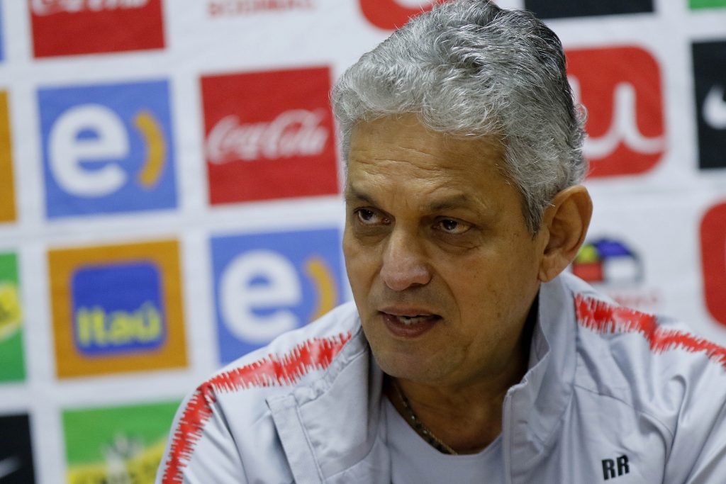 Reinaldo Rueda: “Queremos un mejor juego y un mejor resultado”