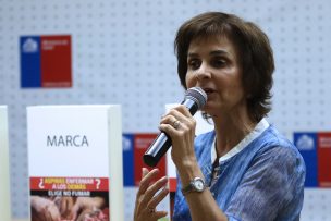 MINSAL ratifica plan por 20 mil millones de pesos para prevenir el cáncer