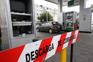 Buenas noticias para los automovilistas: Precios de los combustibles caerán nuevamente este jueves