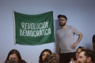 Revolución Democrática es el partido que más sumó militantes en 2018