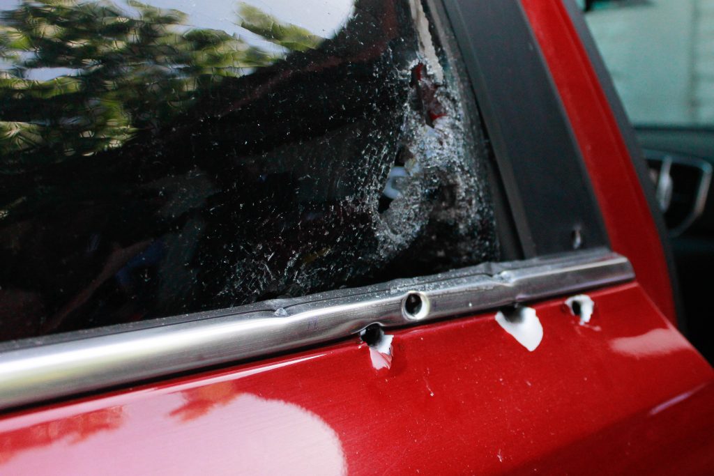 Dos hermanos detenidos en Cerro Navia por asesinato de su tío