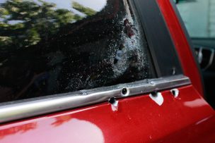 Dos hermanos detenidos en Cerro Navia por asesinato de su tío