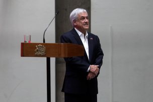 Presidente Piñera viajará a Arica para evaluar en terreno las zonas afectadas por las lluvias