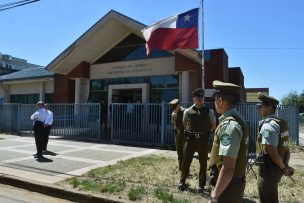 Mantienen medidas cautelares de cuatro imputados en Caso Catrillanca