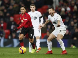 El horario y dónde ver el partido del Manchester United y PSG por Champions League