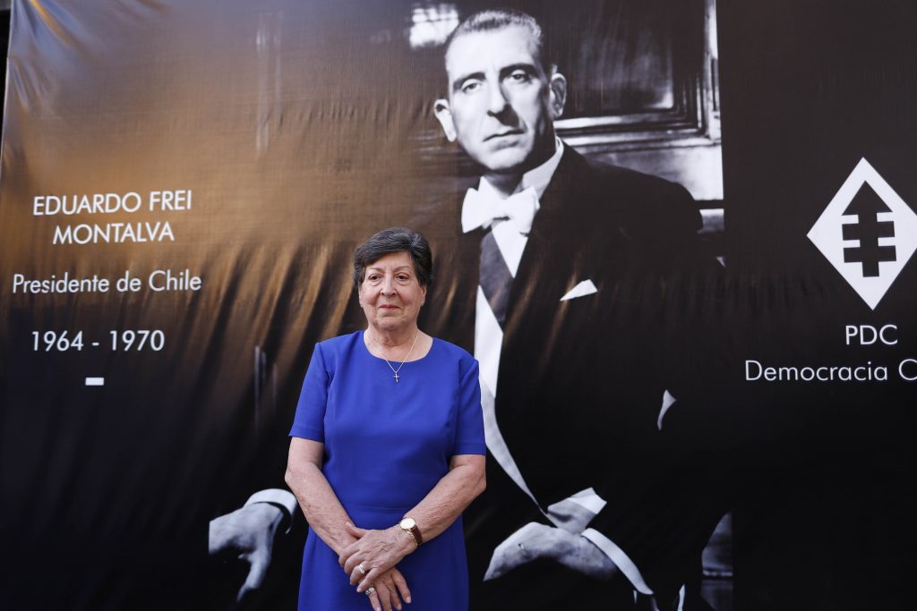 CADEM: 62% de los chilenos cree en la resolución establecida del juez Madrid en Caso Frei