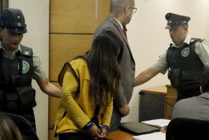 Ocho horas duró preparación de juicio oral por muerte de Nibaldo Villegas