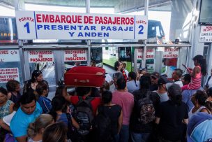 Autoridades de Arica y Tarapacá fiscalizan locales comerciales tras posibles aumentos de precios