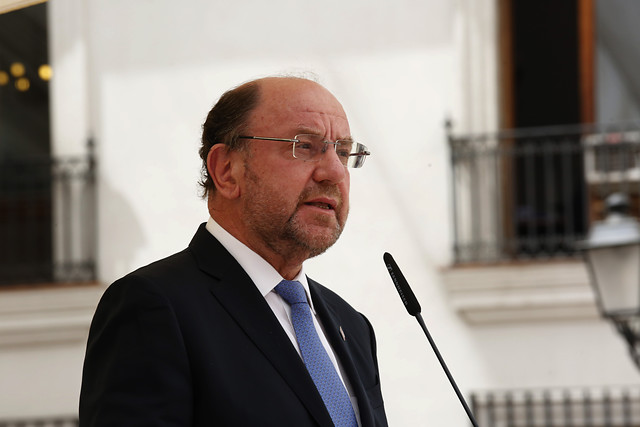 Chile evalúa enviar ayuda humanitaria a Venezuela