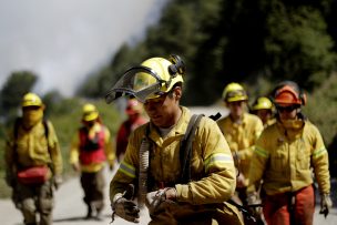 Ministro de Agricultura: “Es probable que los incendios vengan a la zona central