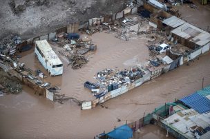 Zona de Catástrofe: Conoce los centros de acopio en Antofagasta y Santiago para ir en ayuda de Calama