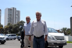 Presidente Piñera visitará La Araucanía y Los Lagos este jueves