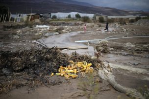 Gobierno anuncia millonaria inversión en zonas afectadas por las lluvias