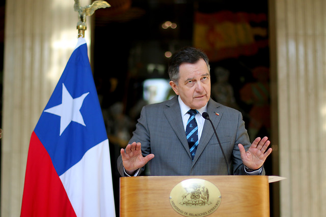 Chile presenta réplica ante La Haya por el Silala: “Es un río internacional”