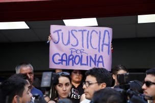 Carabinero que se burló de agresión sufrida por joven lesbiana es dado de baja
