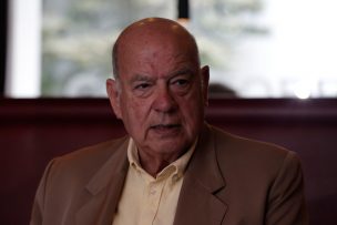 José Miguel Insulza: “Una visita de Michelle Bachelet a Venezuela no tendría ningún efecto en este momento