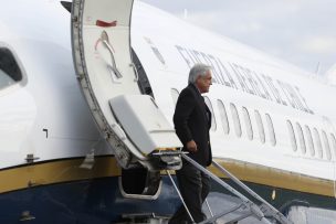 Presidente Piñera viaja este viernes a Cúcuta para entrega de ayuda humanitaria