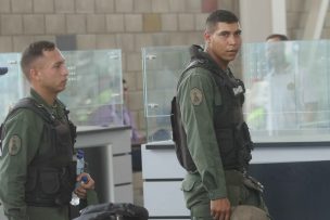 Aumentan a 60 los uniformados venezolanos que desertaron y cruzaron a Colombia