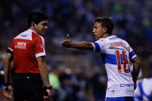 Universidad Católica suma su primer tropiezo del campeonato al perder con Deportes Iquique de local