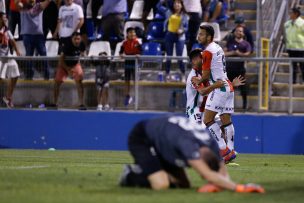 Así quedaron conformados los grupos de la Copa Libertadores tras clasificación de Palestino