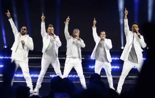 No lo perdonaron: el overplayback de los BSB no pasó desapercibido en redes sociales