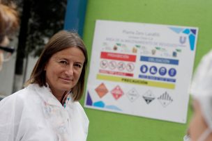 Fallece ex ministra de Medio Ambiente María Ignacia Benítez: participó del primer gobierno de Piñera