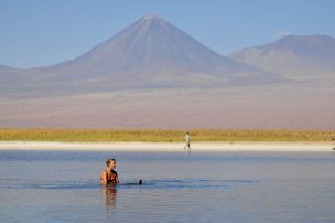 PDI investigará sobreprecios en San Pedro de Atacama: $10.000 por una empanada