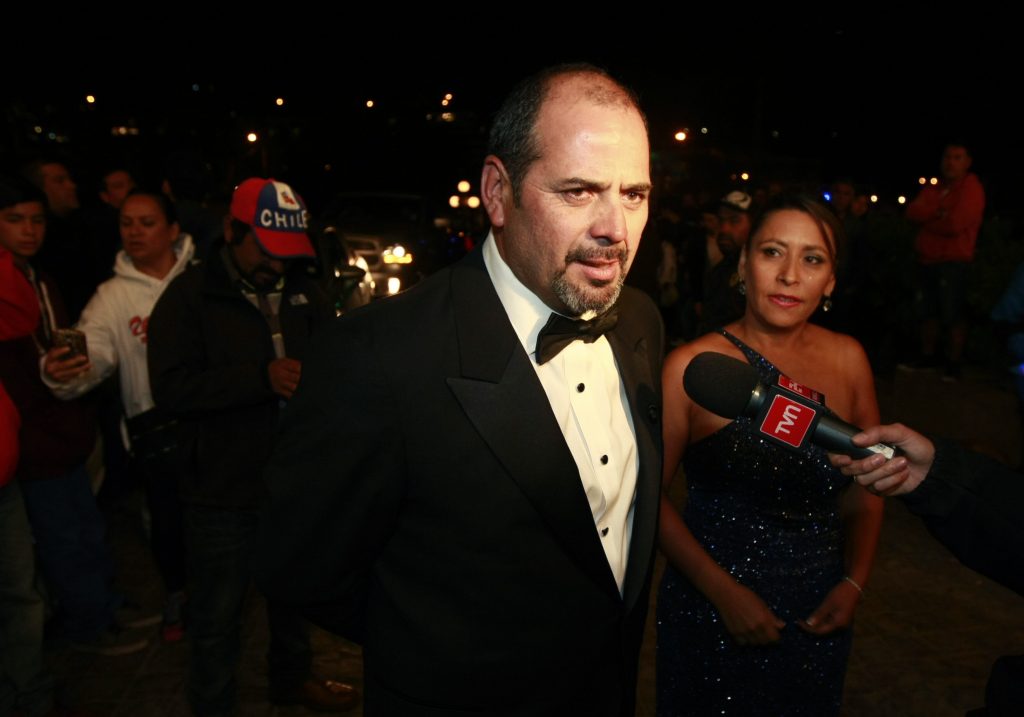 Mario Sepúlveda y su temor en “Resistiré”: “En los realitys hay cualquier hueón pasado a mierda”